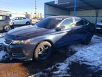 Chevrolet Impala 2014