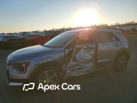 Kia Niro 2024 - Image 1 of 14