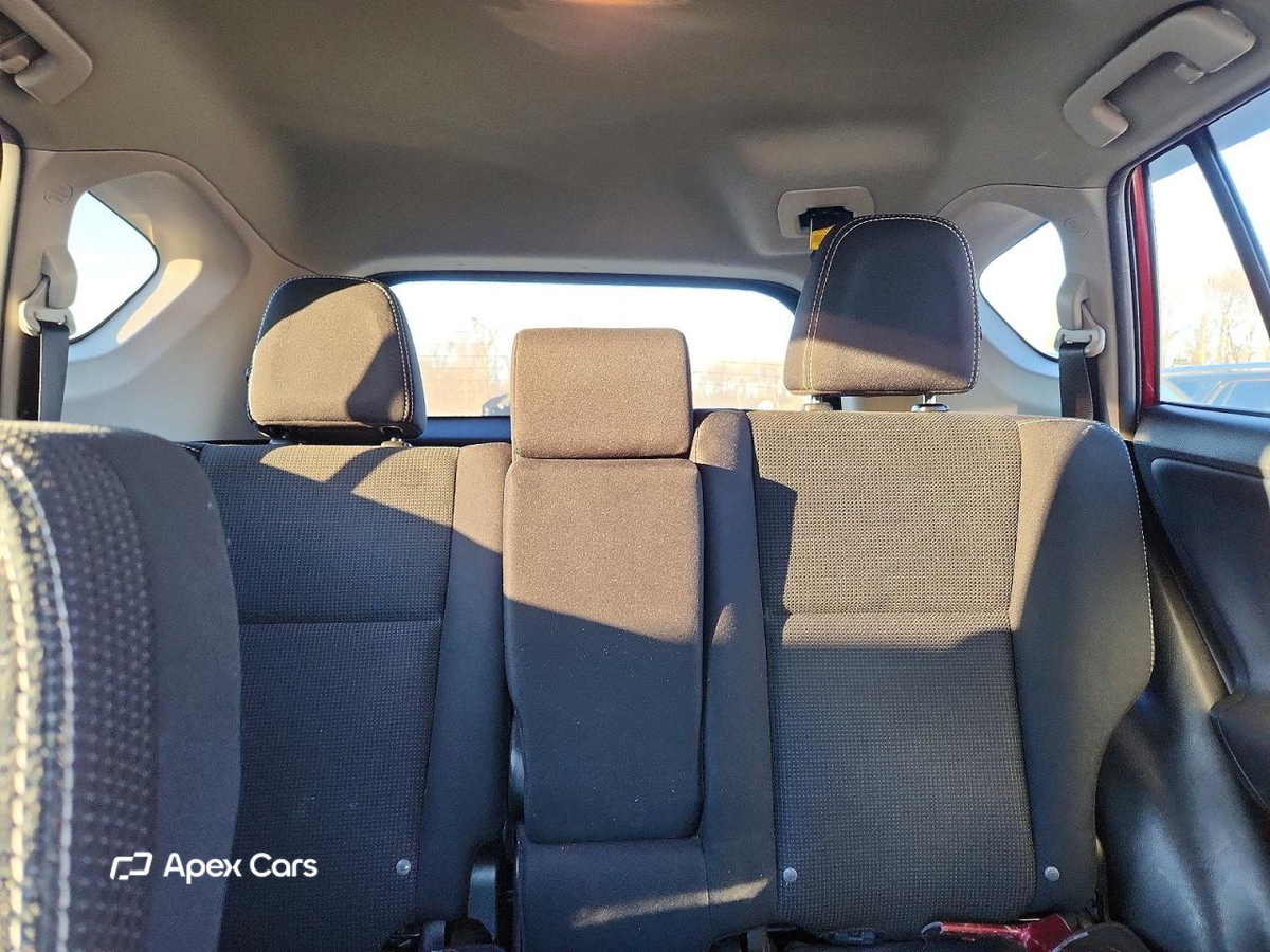 Toyota RAV 4 2018