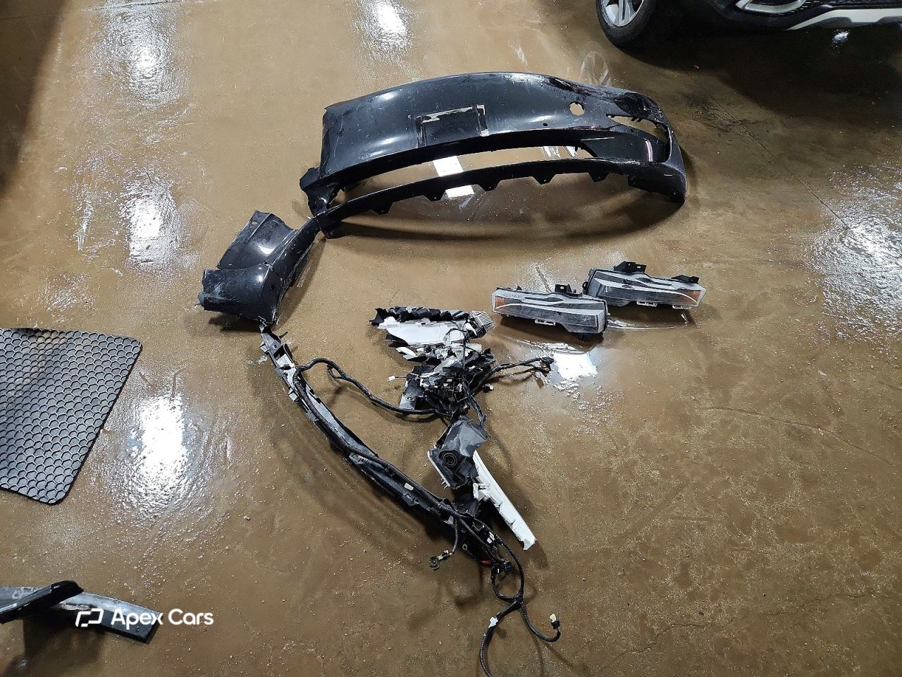 Tesla Model 3 2018