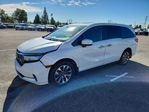 Honda Odyssey 2021