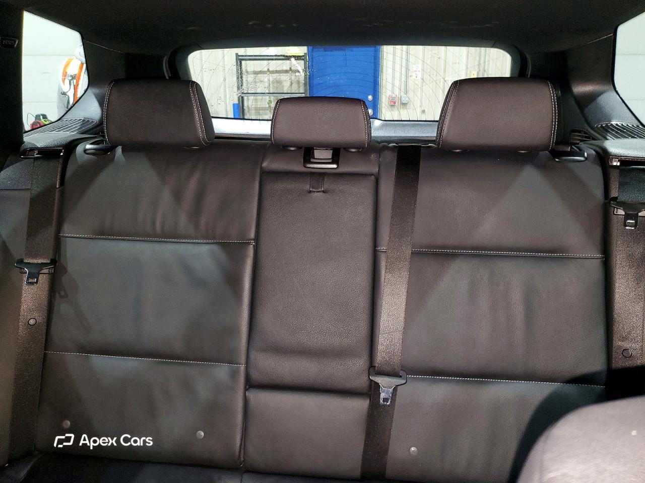 BMW X3 2014