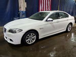 BMW Series 5 2016