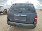Ford Explorer 2009