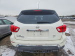 Nissan Pathfinder 2018