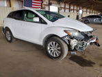 Mazda CX-7 2010