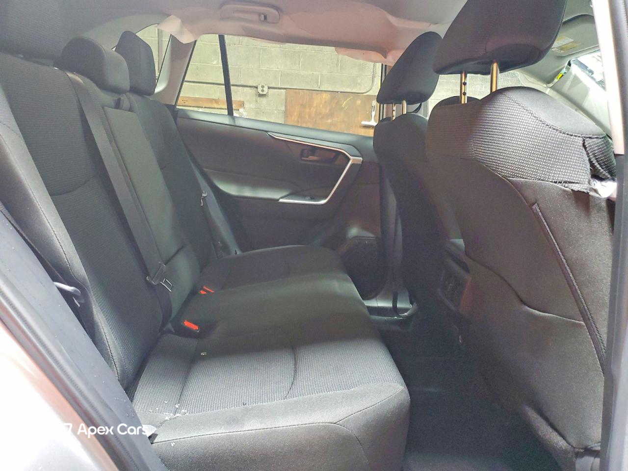Toyota RAV 4 2025