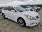 Hyundai Sonata 2012