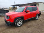 Jeep Renegade 2017