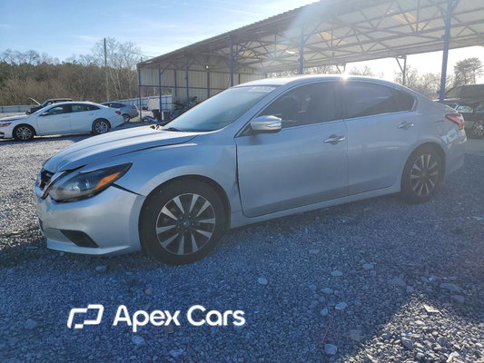 Nissan Altima 2016 - Image 1 of 13