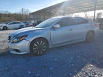 Nissan Altima 2016