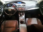 Mazda 3 2012