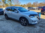 Nissan Rogue 2018