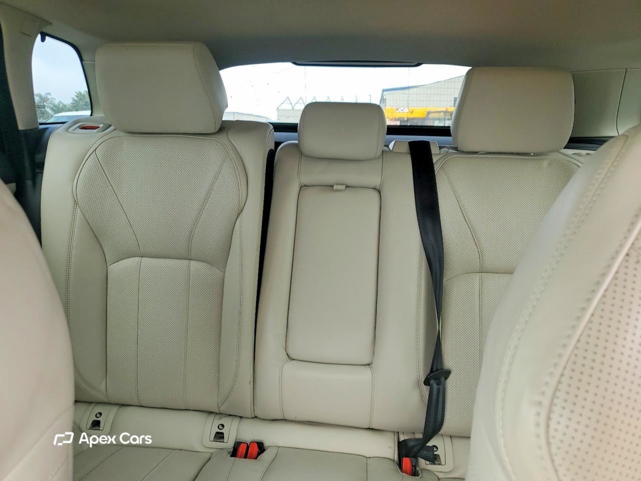 Land Rover Range Rover 2019