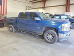 Chevrolet Silverado 2015