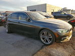 BMW Series 3 2016