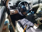 Subaru Outback 2014