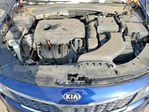 Kia Optima 2019