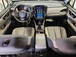 Subaru Forester 2025