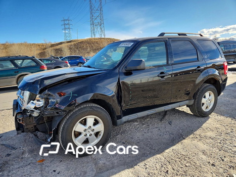 Ford Escape 2012 - Image 1 of 13