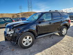Ford Escape 2012