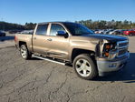 Chevrolet Silverado 2014