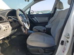 Subaru Forester 2018