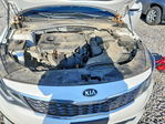 Kia Optima 2020