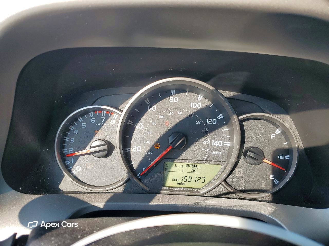 Toyota RAV 4 2016