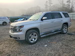 Chevrolet Tahoe 2018