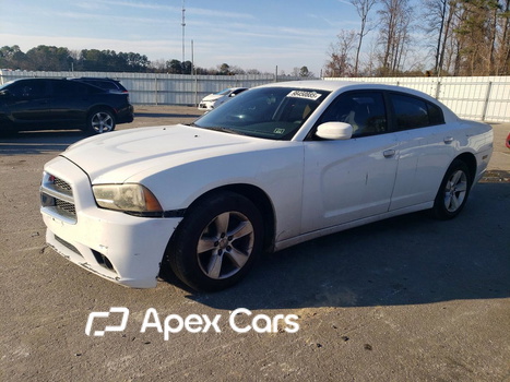 Dodge Charger 2011 - Image 1 of 12