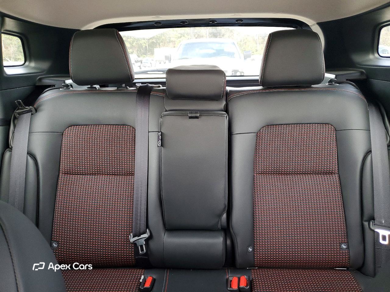 Nissan Kicks 2025
