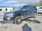 Honda Pilot 2016