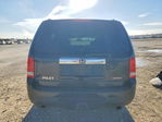 Honda Pilot 2012