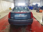 Cadillac CTS 2011