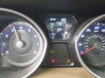 Hyundai Elantra 2012