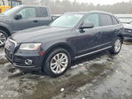 Audi Q5 2013