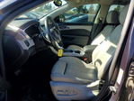 Cadillac SRX 2016