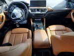 BMW X4 2024
