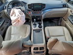 Honda Pilot 2019