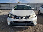 Toyota RAV 4 2015