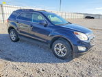 Chevrolet Equinox 2017
