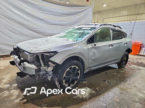 Subaru XV 2021 - Image 1 of 13