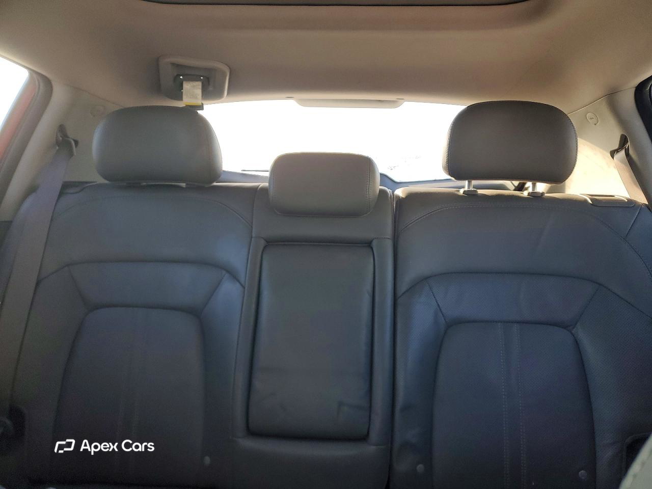 Kia Sportage 2013
