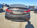 Honda Civic 2014