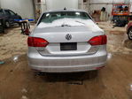 Volkswagen Jetta 2014