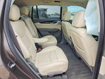 Cadillac XT6 2020