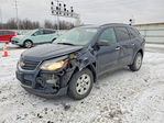 Chevrolet Traverse 2017