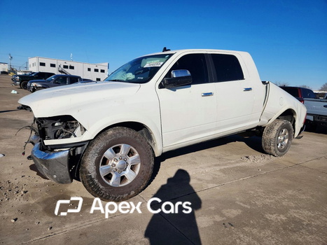 RAM 2500 2016 - Image 1 of 13