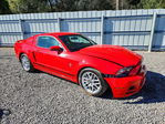 Ford Mustang 2014